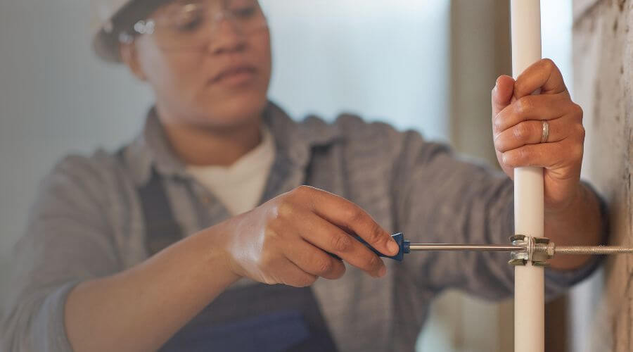 Professional water heater repair in Bath, SD